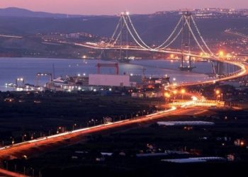 Osman Gazi Köprüsü