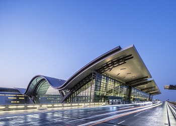 Qatar/ Doha/Hamad Airport Project