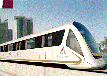 Qatar Railways Projects