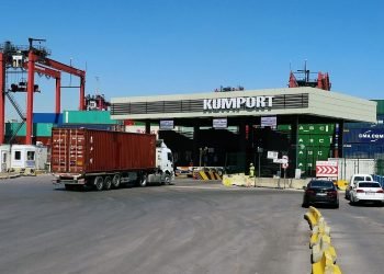 Kumport